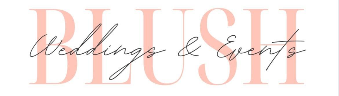 Blush Weddings & Events